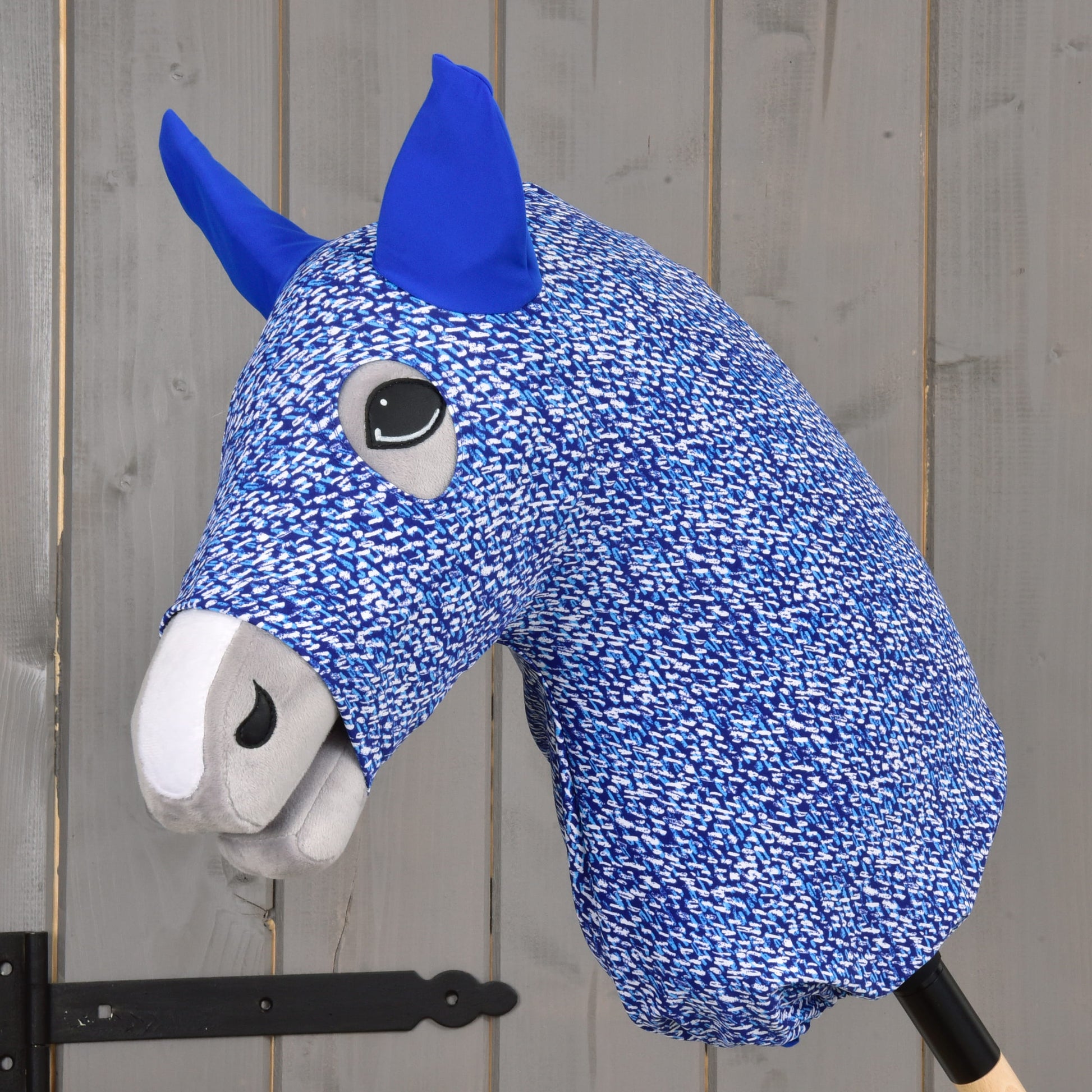 Hobby Horse protective suit See