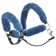 Kantar futrzany Teddy Petrol