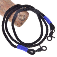 Wodze Basic Niebieskie