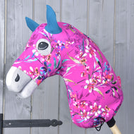 Kombinezon ochronny Hobby Horse Pink Beauty (Lycra)