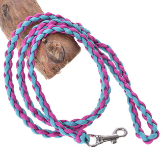 Hobby Horse - Dziana lonża Pinkie-Blue