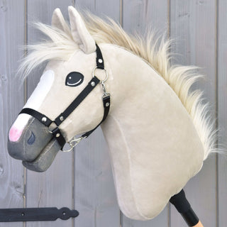 Hobby Horse Pixie z czarnym Kantarem