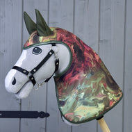 Płaszcz przeciwdeszczowy Galaxy