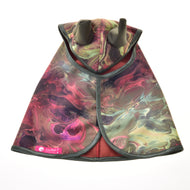 Płaszcz przeciwdeszczowy Galaxy