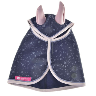 Płaszcz przeciwdeszczowy Pinkie Niebieski (softshell)