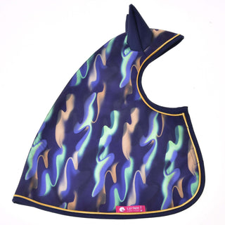 Raincoat rainbow