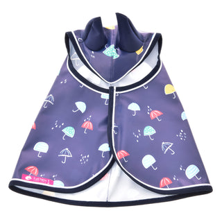 Raincoat Rainy