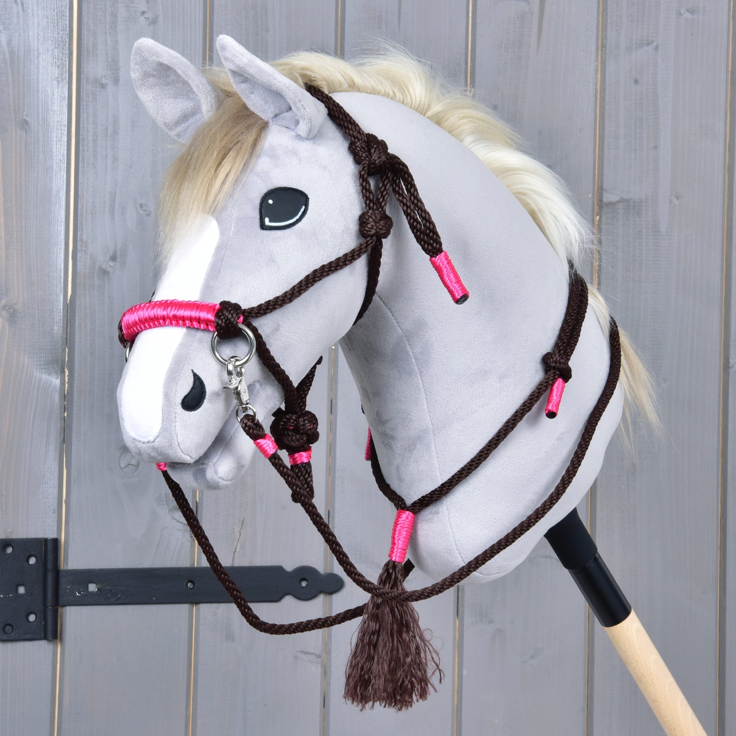 Zestaw lin Noir Cocoa