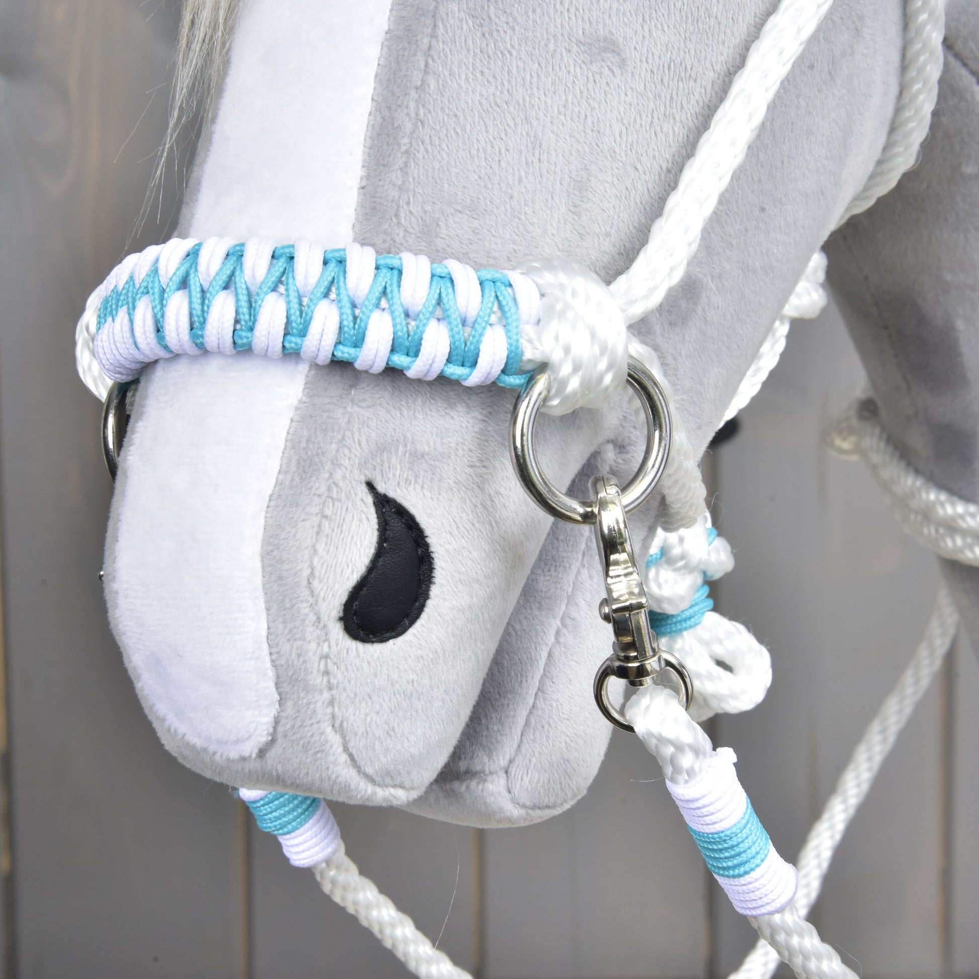 Zestaw lin White Queen