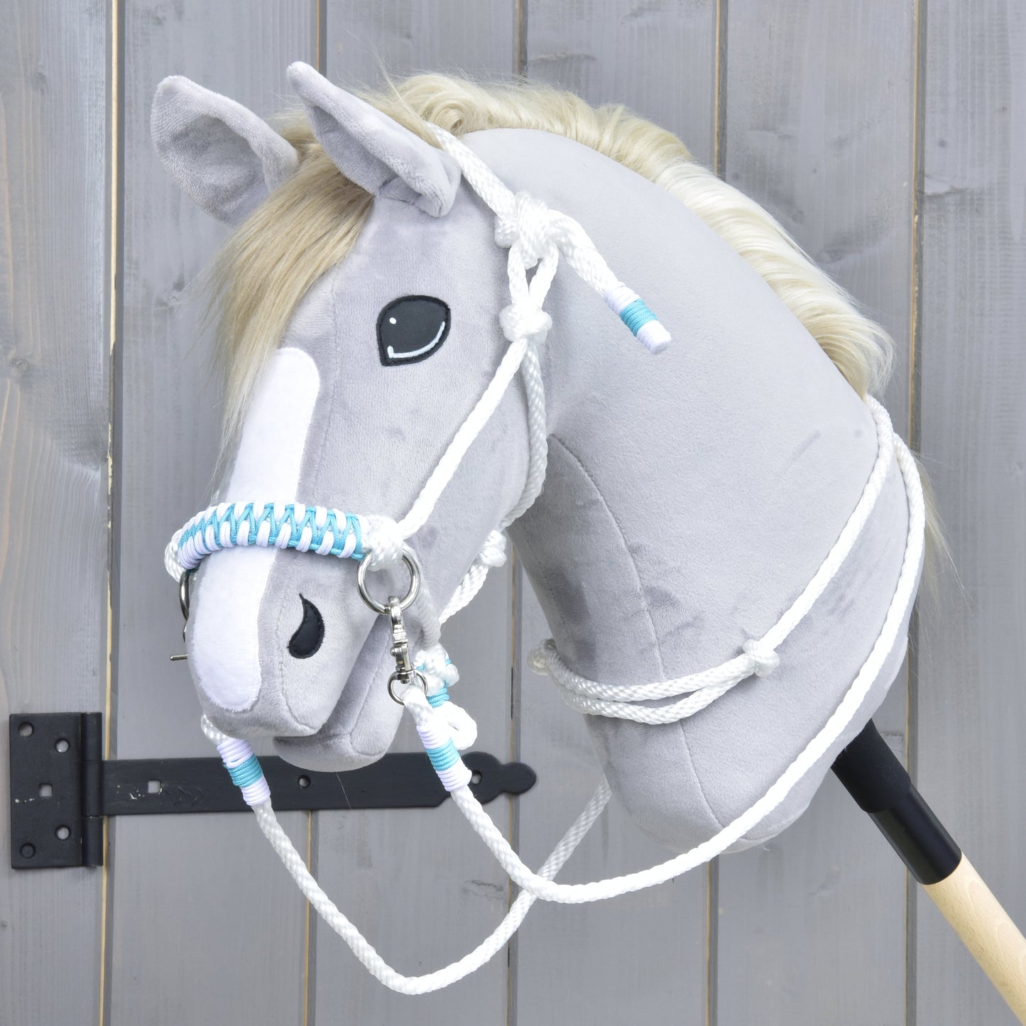 Zestaw lin White Queen