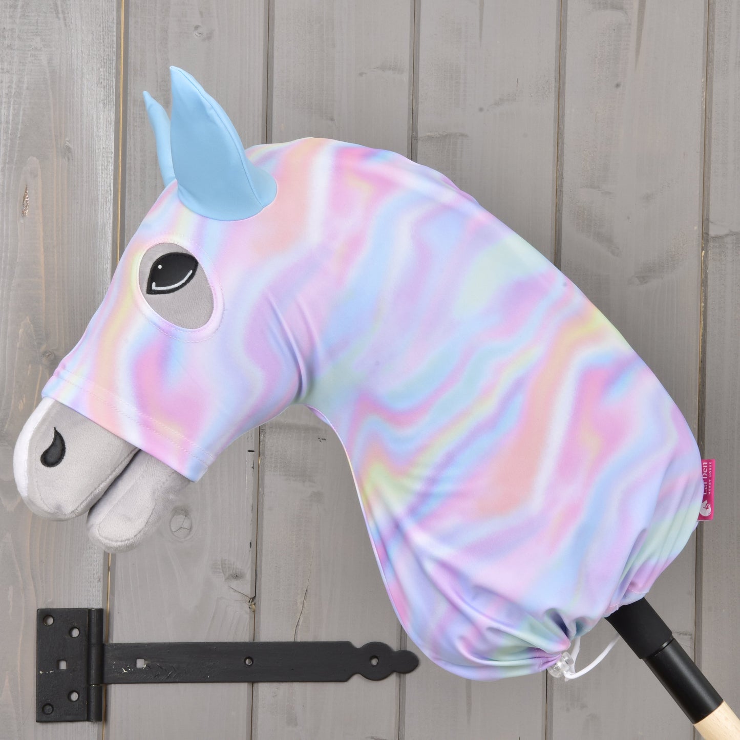 Kombinezon ochronny Hobby Horse Rainbow (Lycra)
