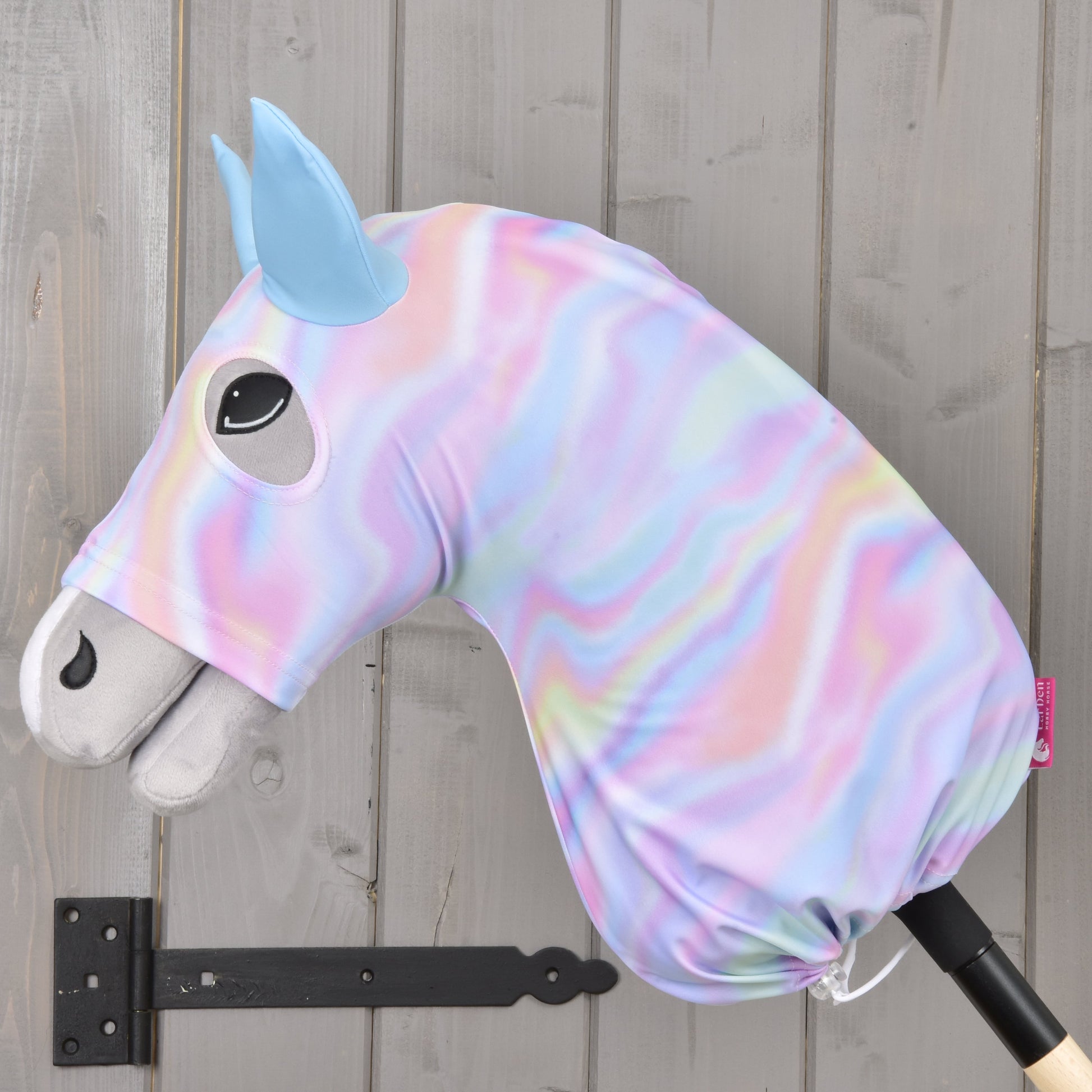 Kombinezon ochronny Hobby Horse Rainbow (Lycra)