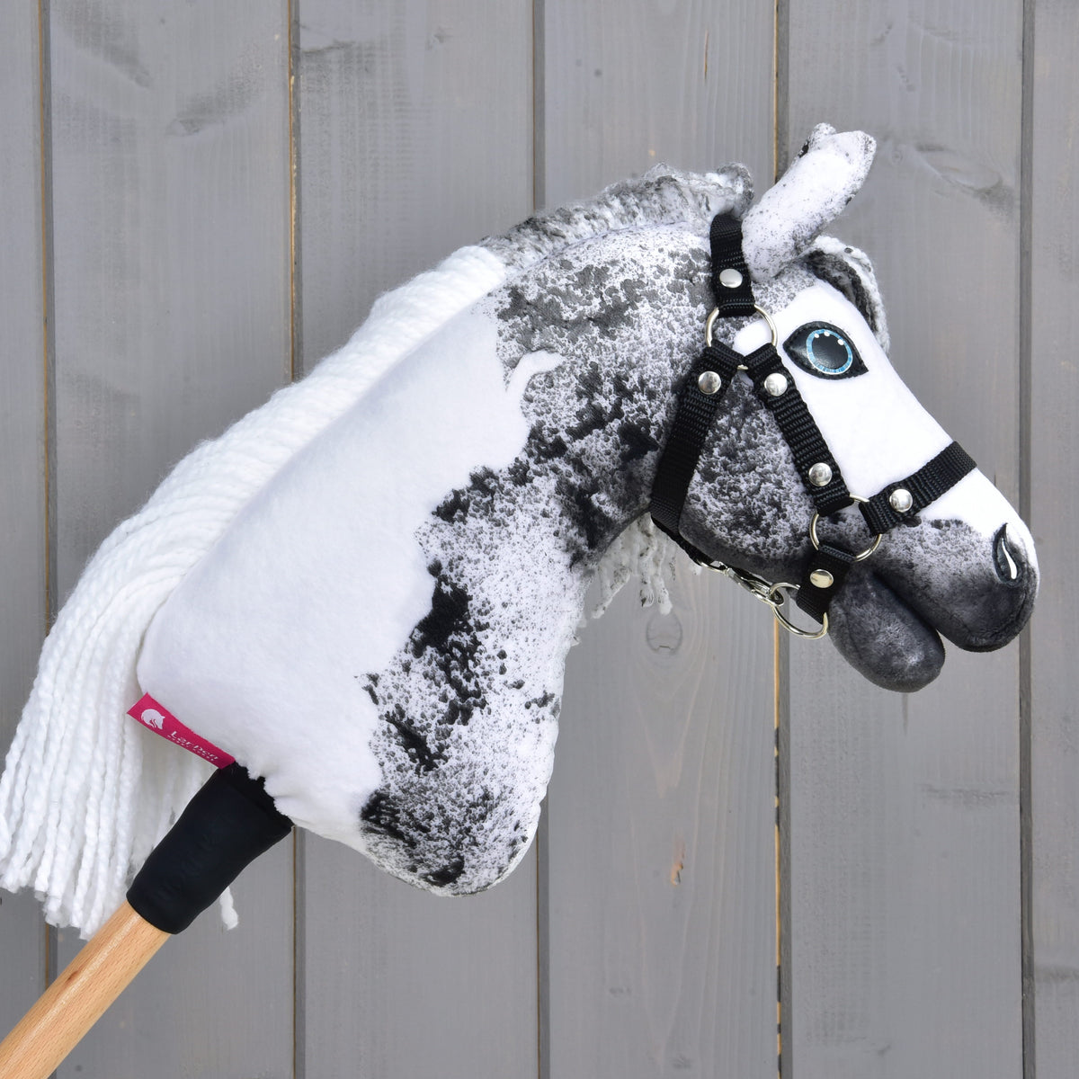 Hobby Horse Rosie