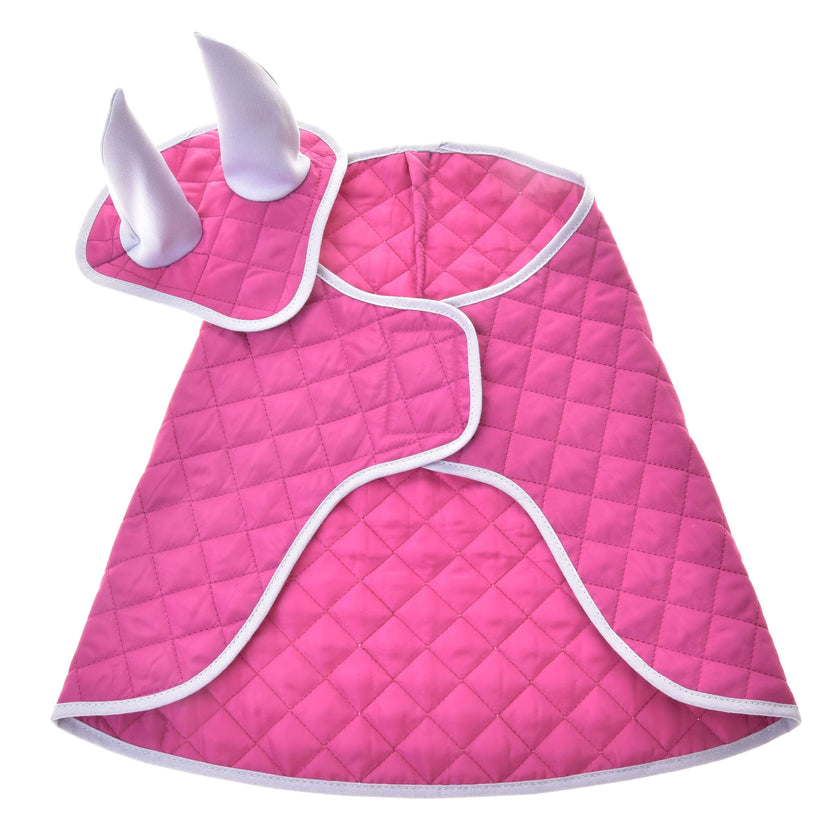 Set Hot Pink Silver