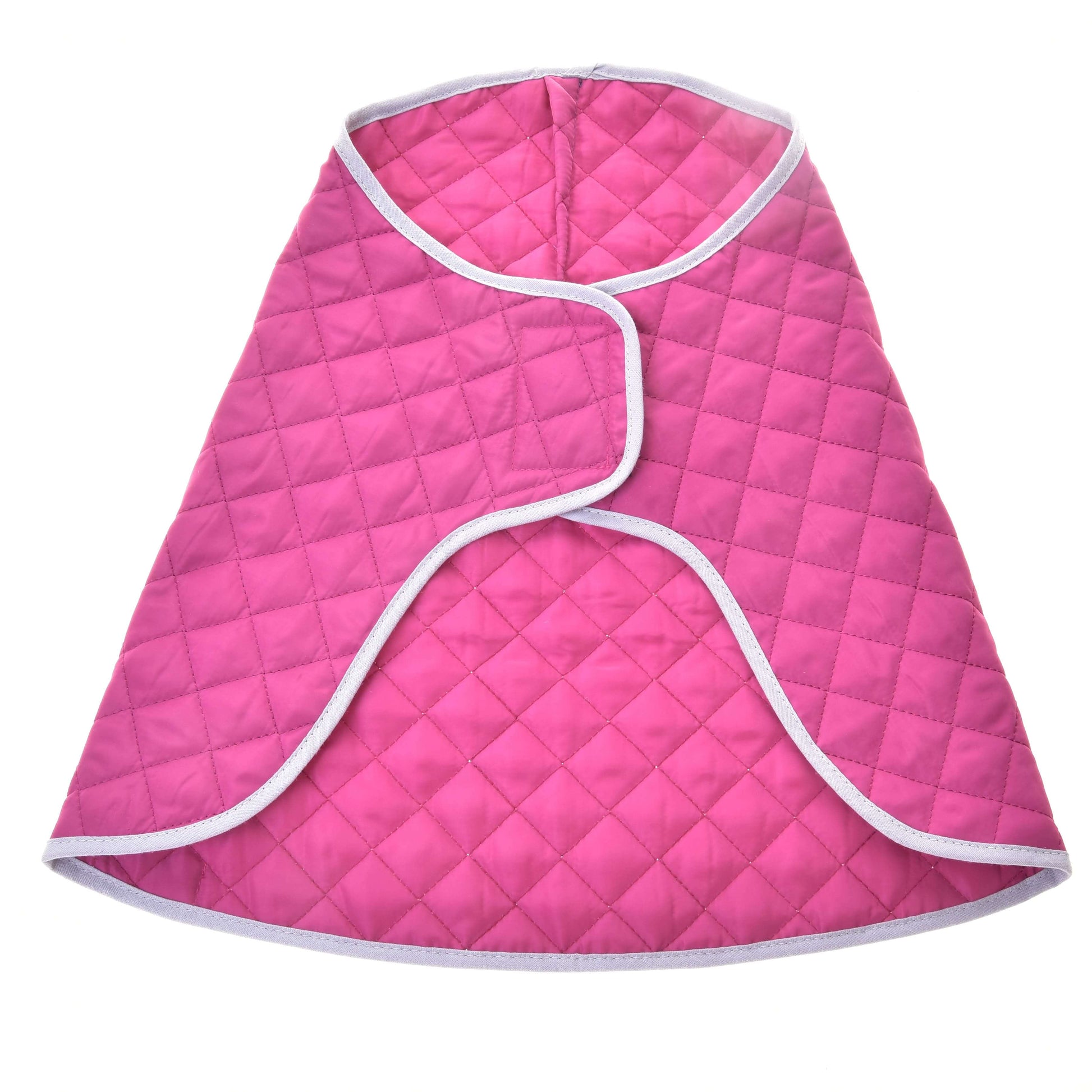 Set Hot Pink Silver