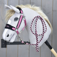 Zestaw LarDen Exclusive Różowy