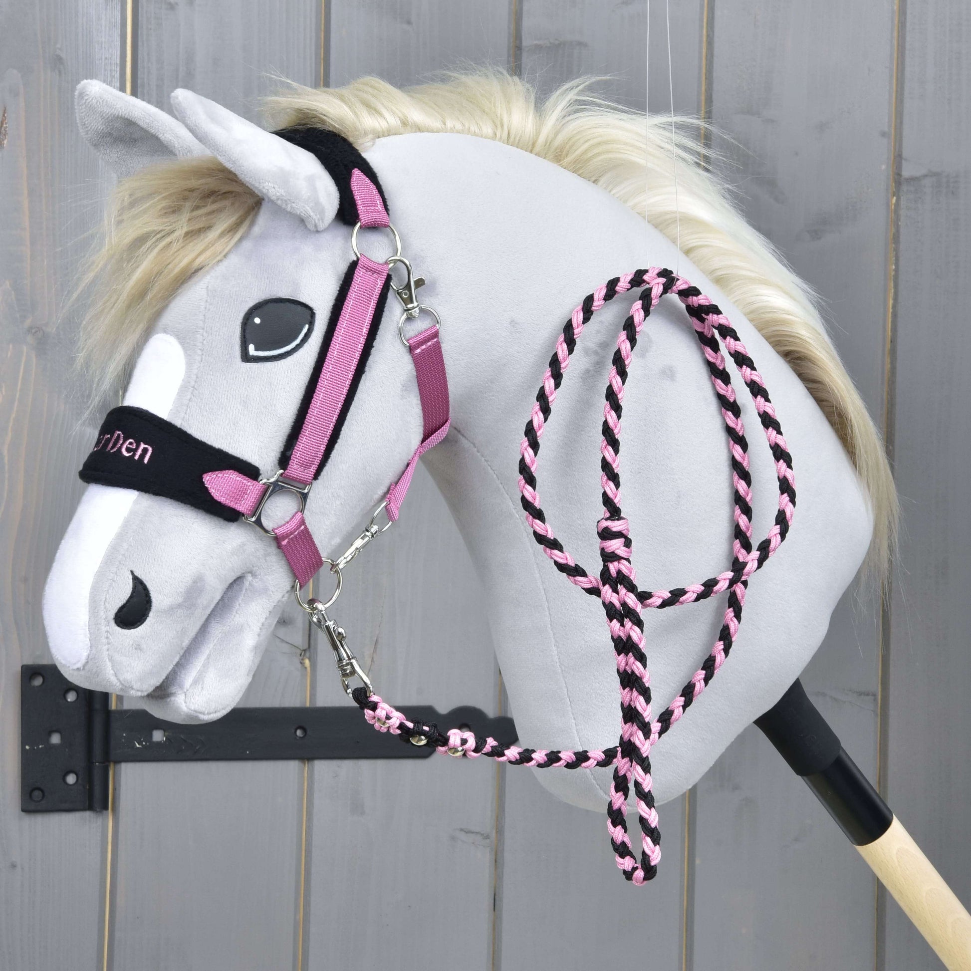 Set LarDen Exclusive Pink