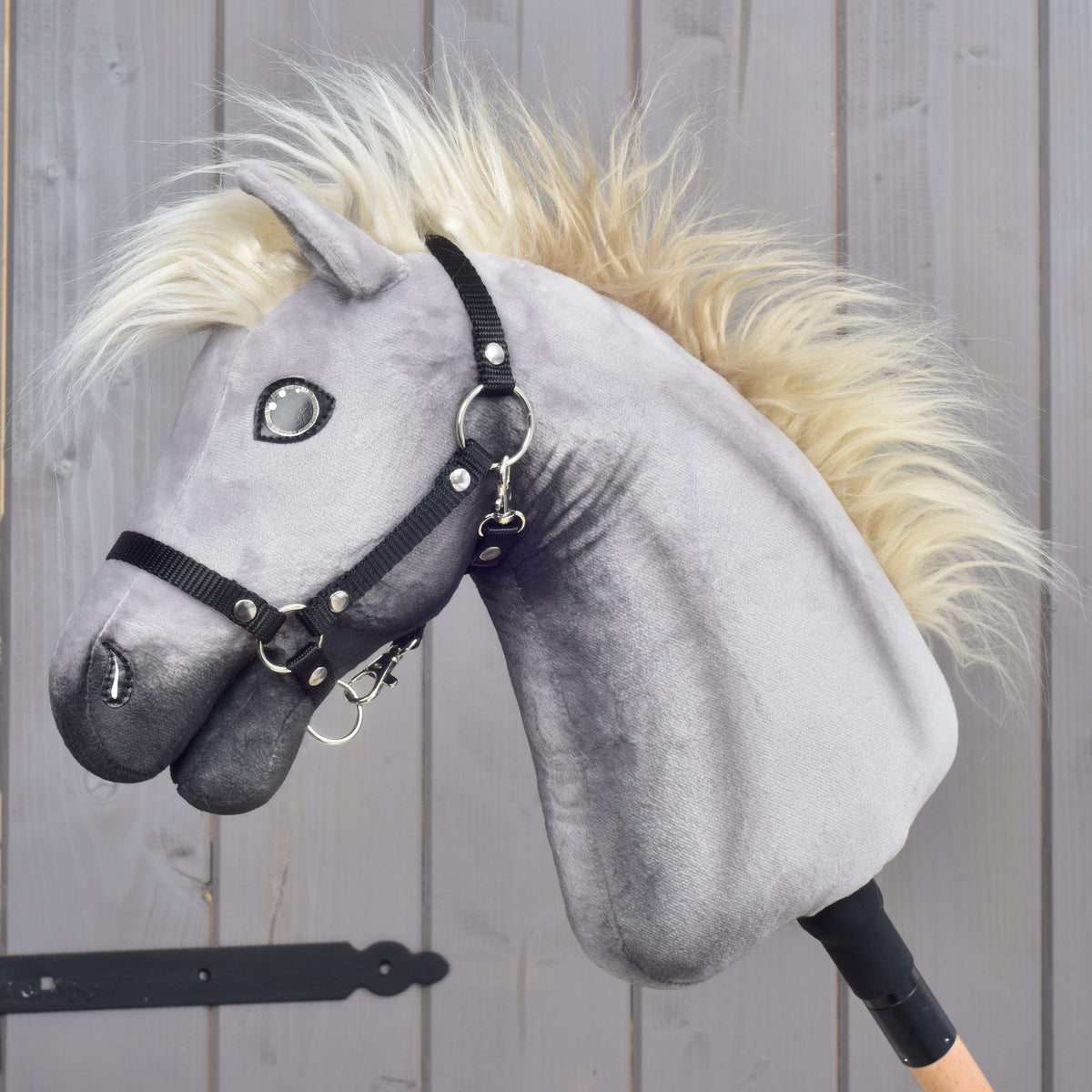 Hobby Horse Silver Dream - size S