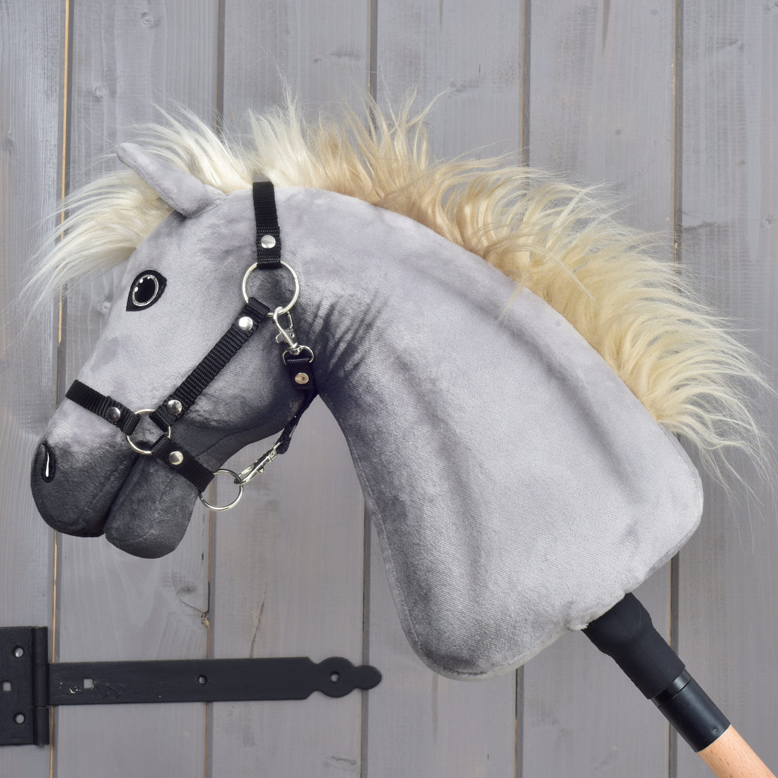 Hobby Horse Silver Dream - size S
