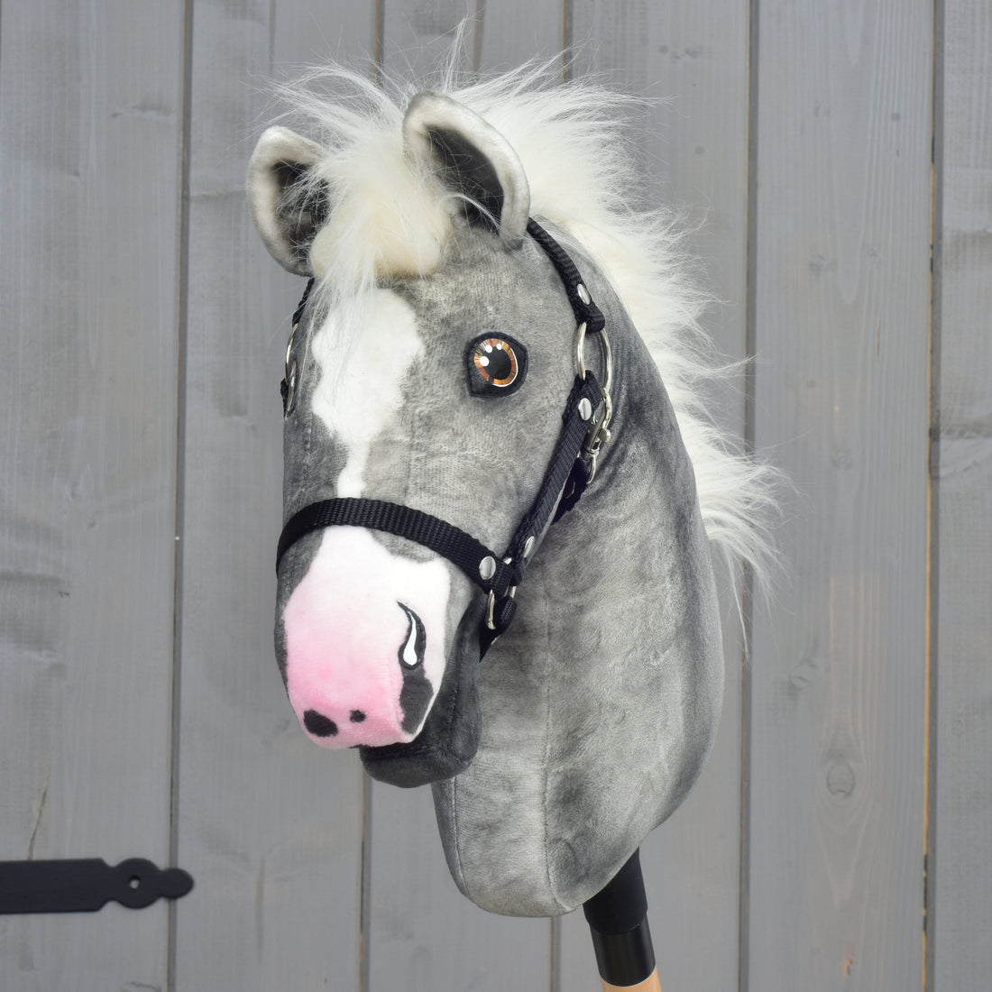 Hobby Horse Silver Moon