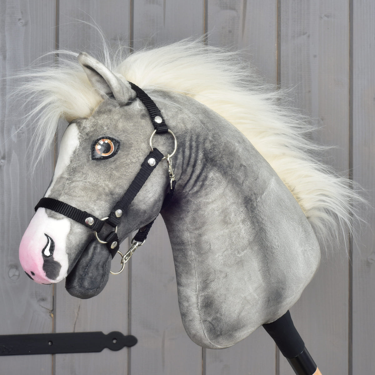 Hobby Horse Silver Moon