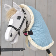 Stable Blanket Sky Blue
