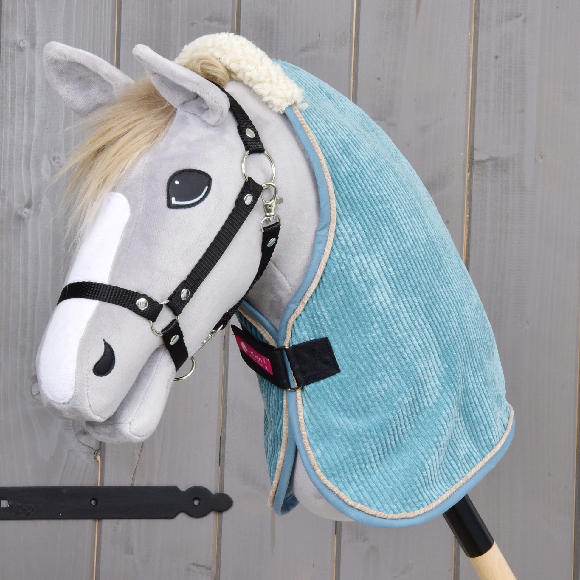Stable Blanket Fern