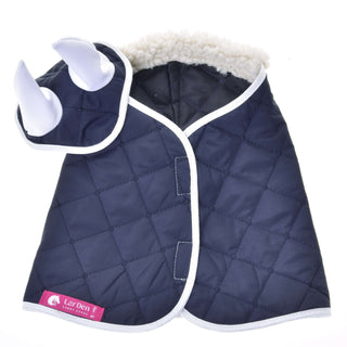 Set Thermo Blue