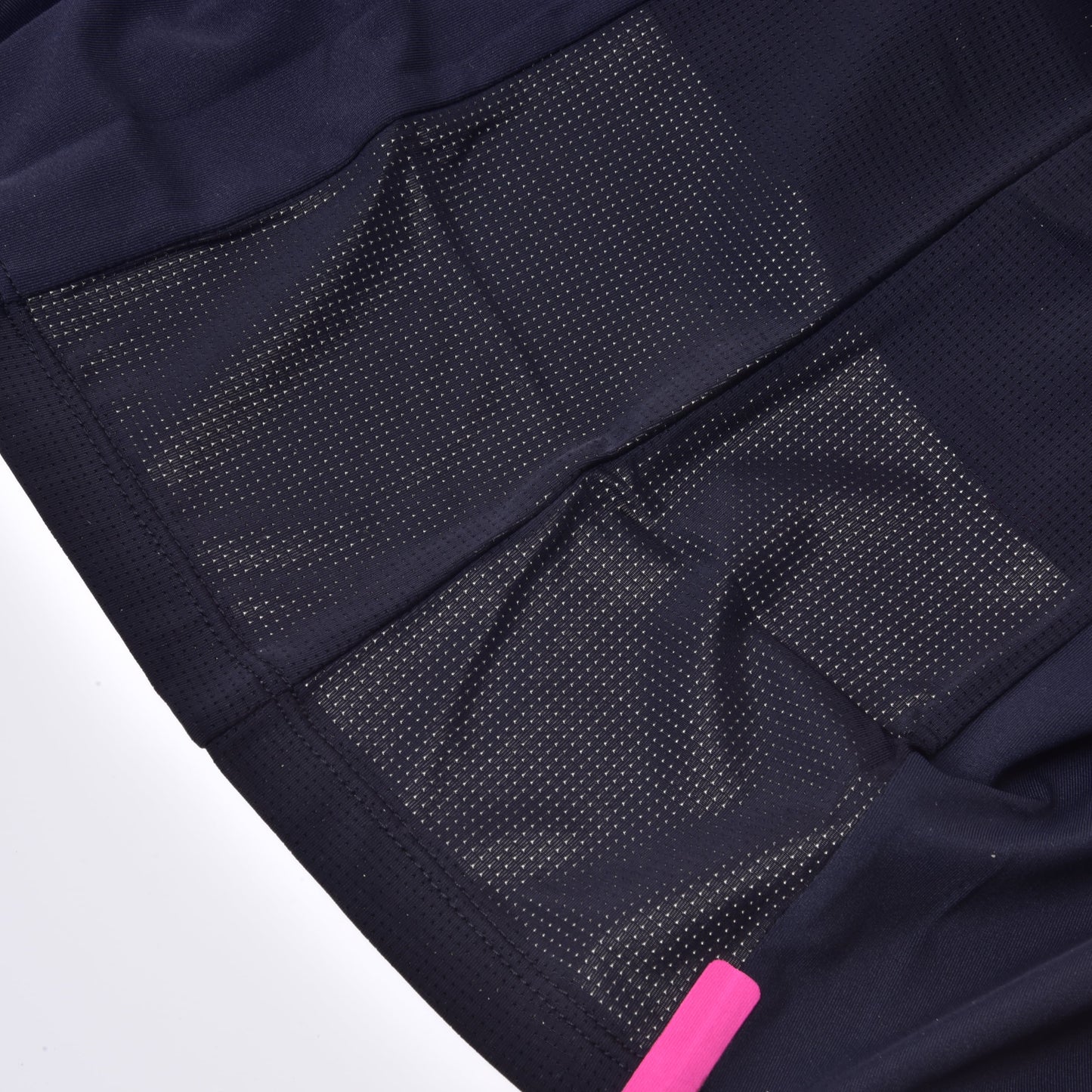 Koszulka LarDen Active Czarna