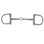 Wędzidło D-Ring