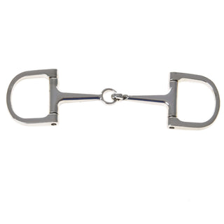 Wędzidło D-Ring