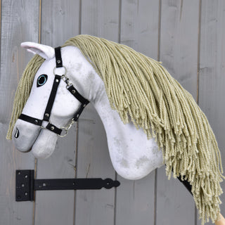 Hobby Horse Victory z Czarnym Kantarem - rozmiar M