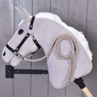 Hobby Horse - Dziana lonża Almond