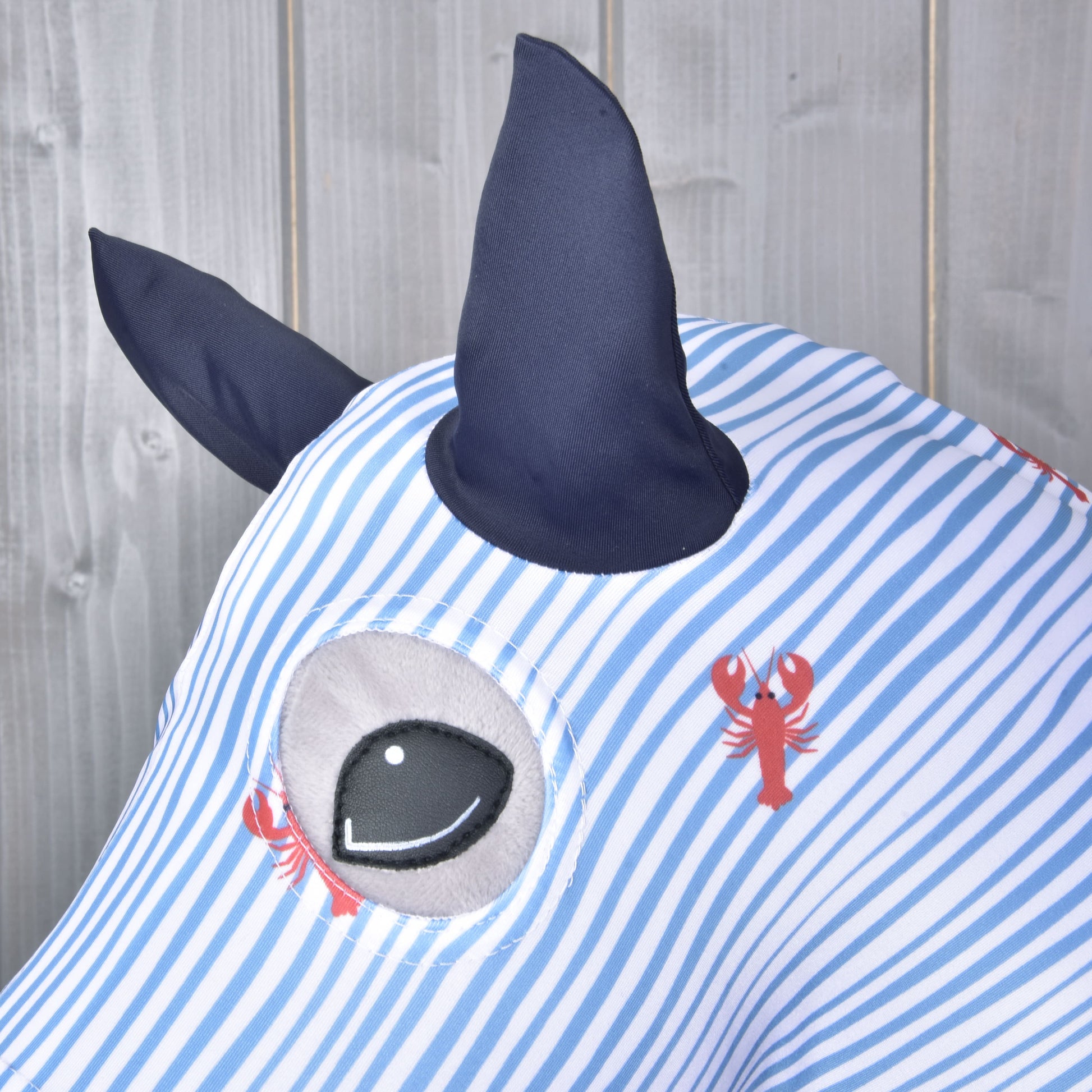 Hobby Horse kombinezon ochronny Andromeda (Lycra)