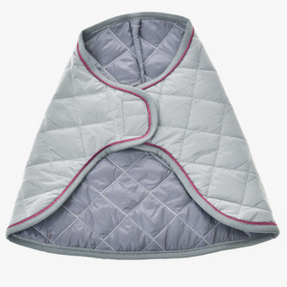 Blanket Silver Eleganza