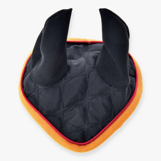 Ear Bonnet Flag DE