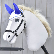 Nauszniki Kremowa Perła