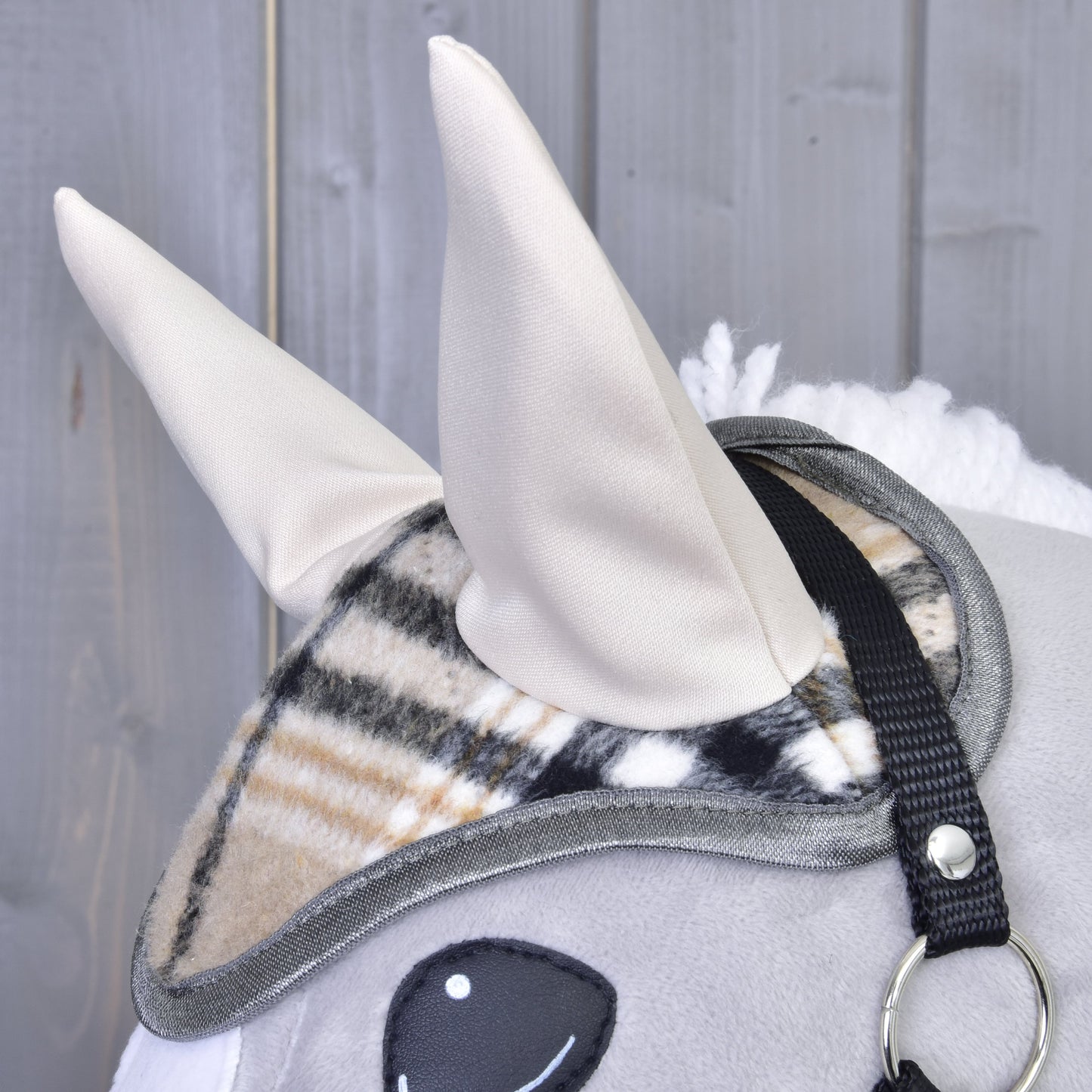 Nauszniki Cremo England