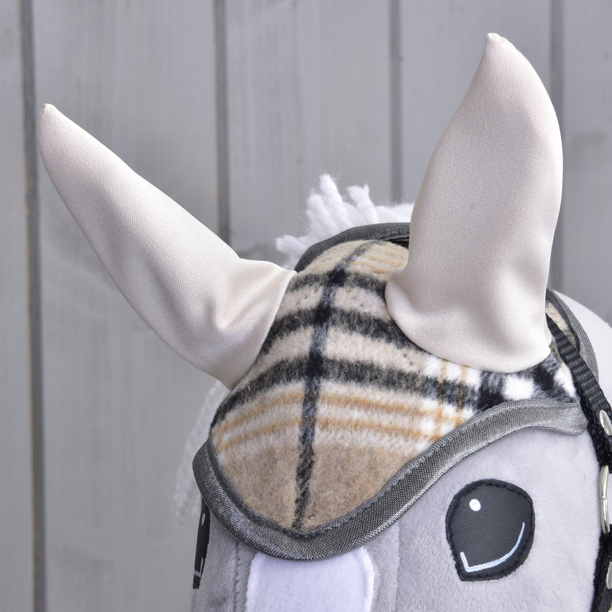 Nauszniki Cremo England