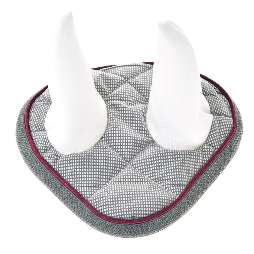 Nauszniki Silver Eleganza