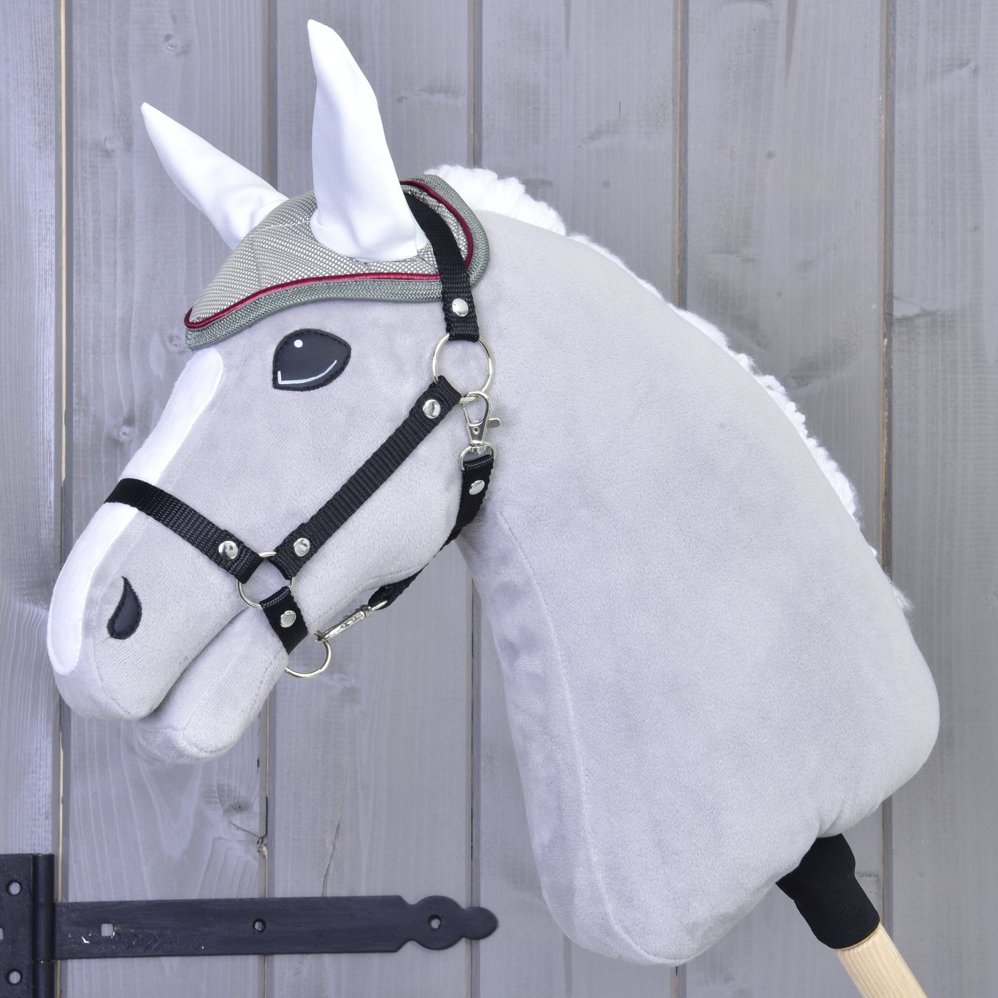 Nauszniki Silver Eleganza