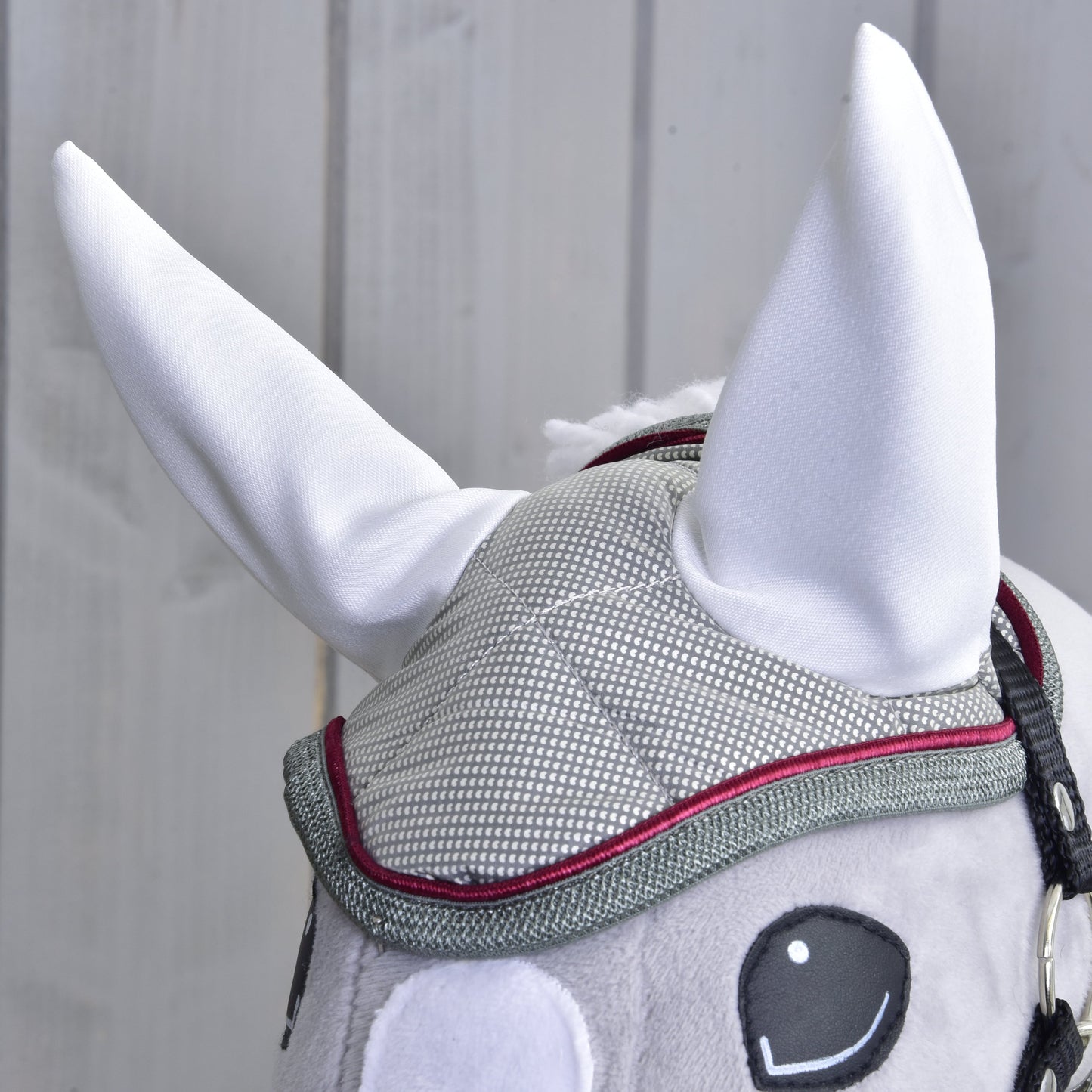 Nauszniki Silver Eleganza