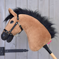 Hobby Horse Cookie z czarnym Kantarem