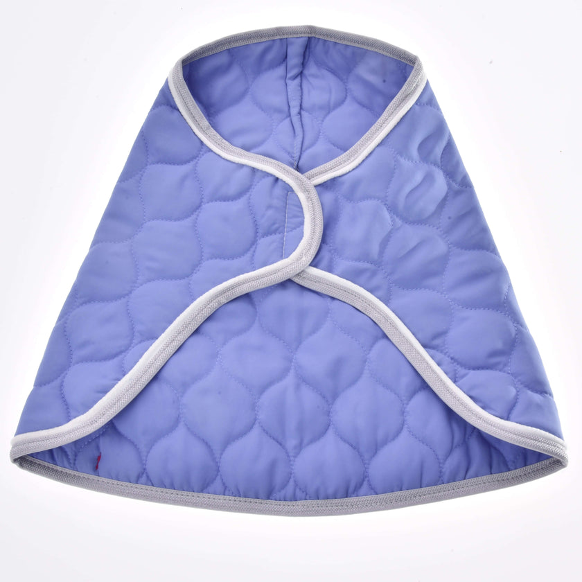 Blanket Light Violett