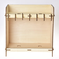 Stajnia na 2 Hobby Horse