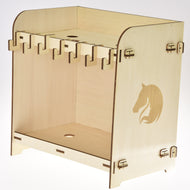 Stajnia na 2 Hobby Horse