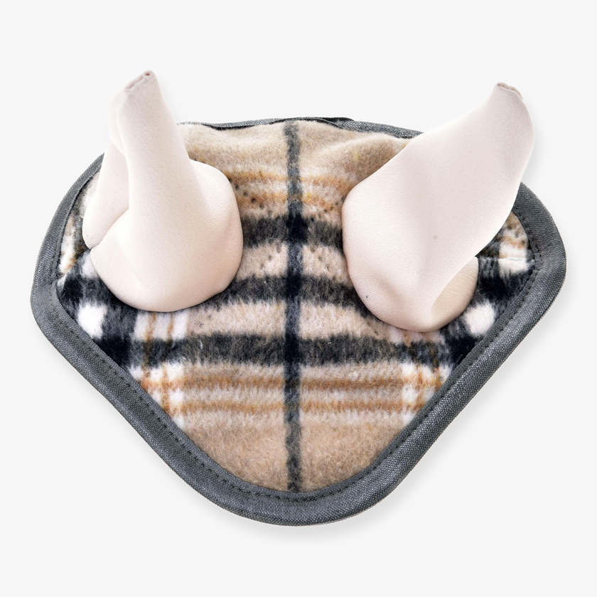 Ear bonnet Cremo England