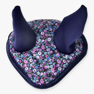 Ear Bonnet Flower