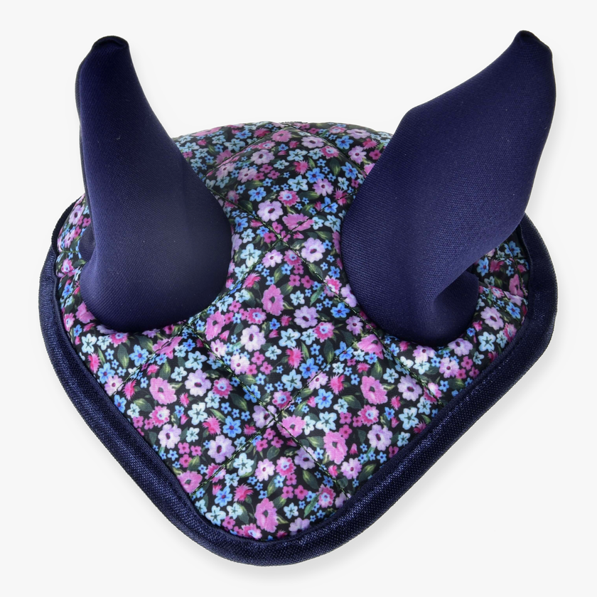 Ear Bonnet Flower