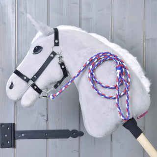 Hobby Horse - lina w paski Flag CZ